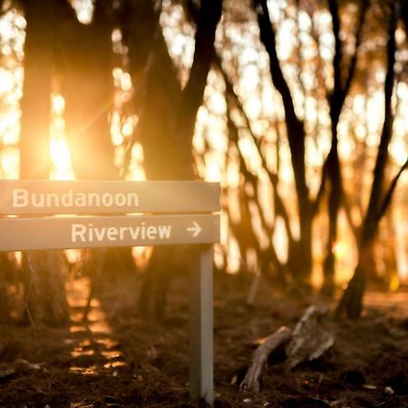 Bundanoon Country Inn Motel Eksteriør billede