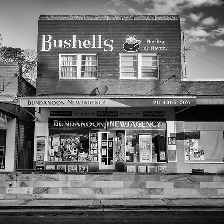 Bundanoon Country Inn Motel Eksteriør billede