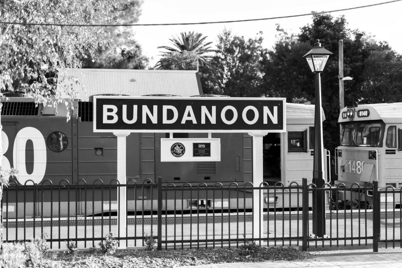 Bundanoon Country Inn Motel Eksteriør billede